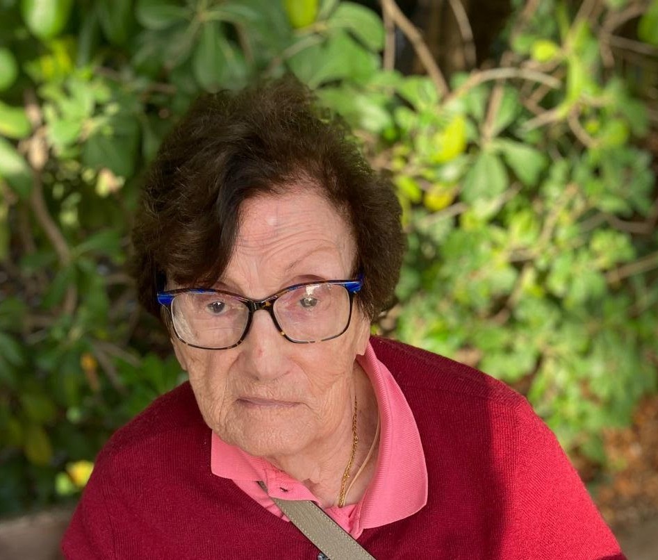 Rosine IARDINO