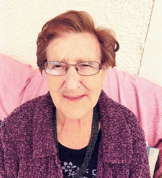 Mauricette Marguerite BETTER