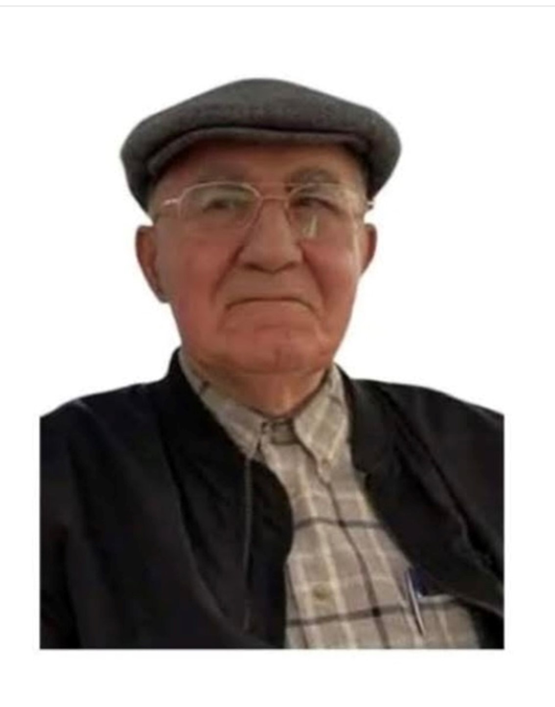 Francisco MIRA