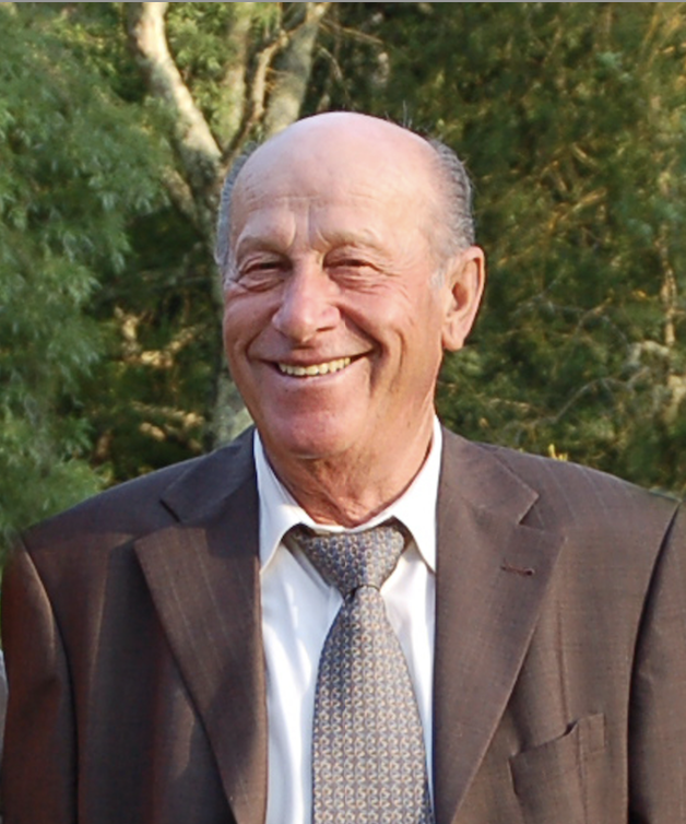 Filippo GIORDANO