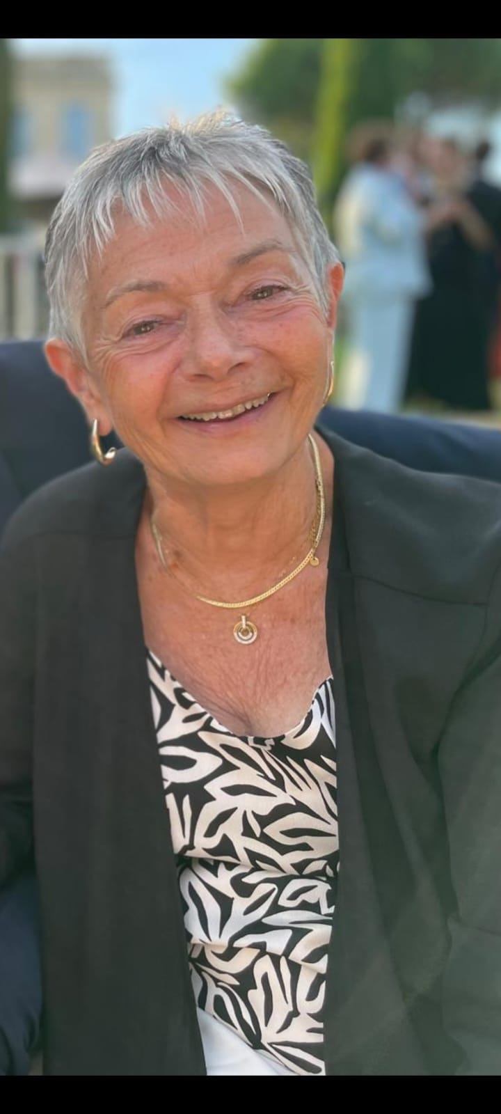Colette Marmiesse