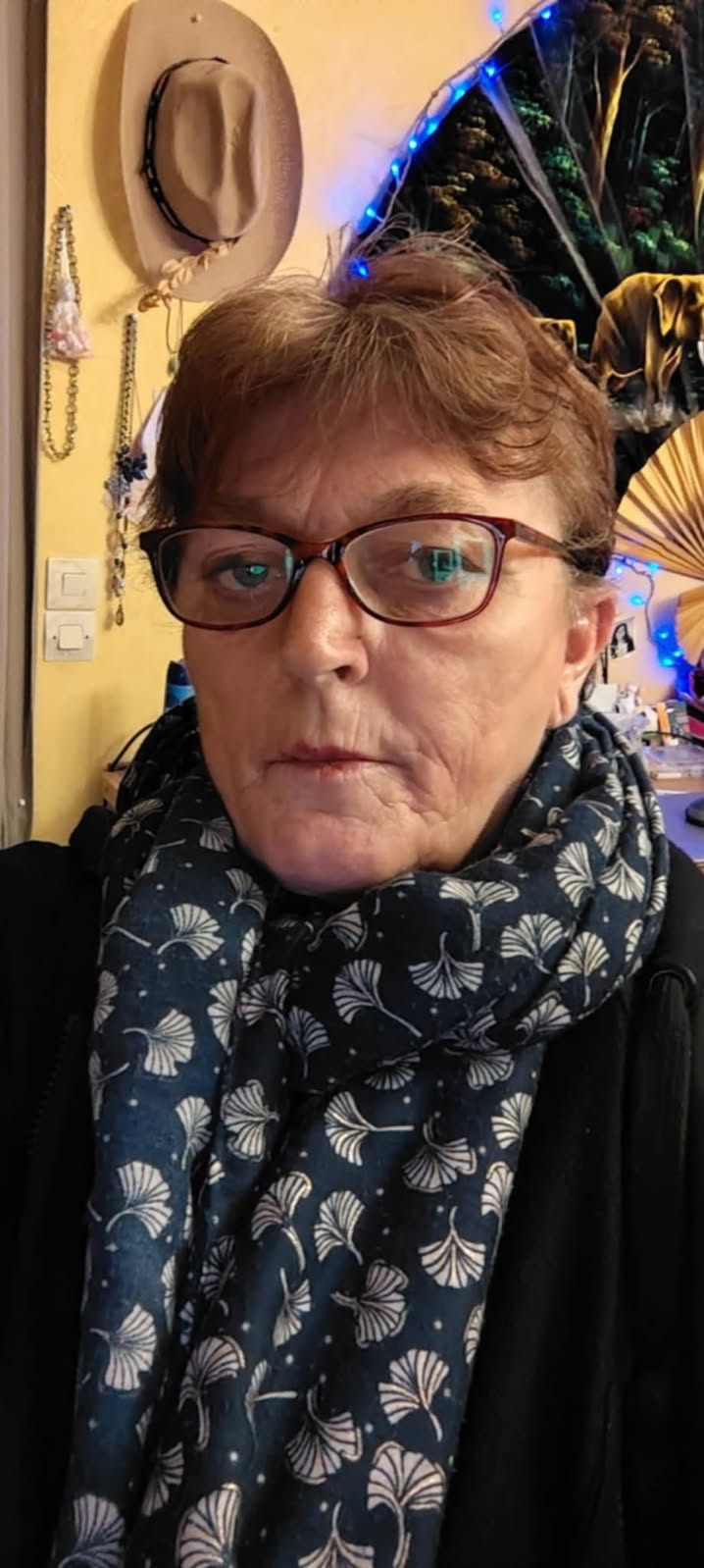 Catherine AMOUR