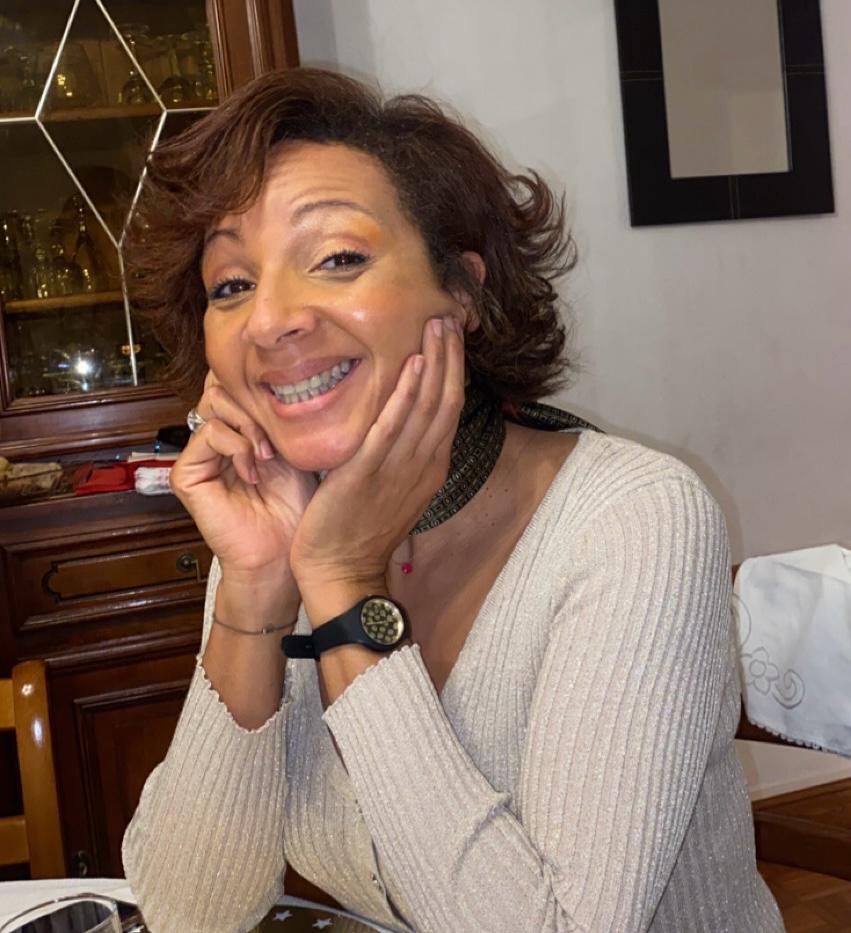 Stéphanie VIGNON