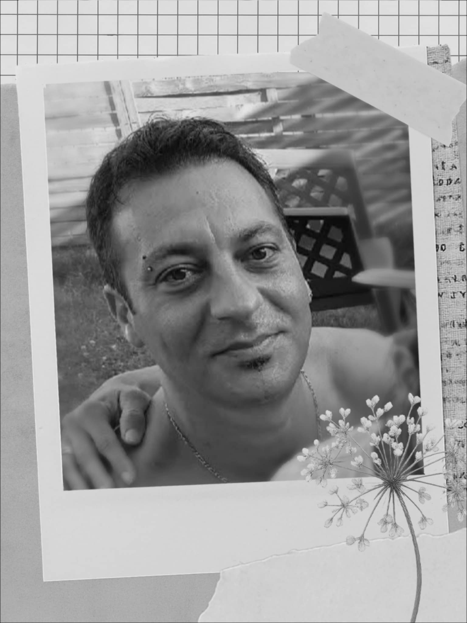 Nelson SIMOES