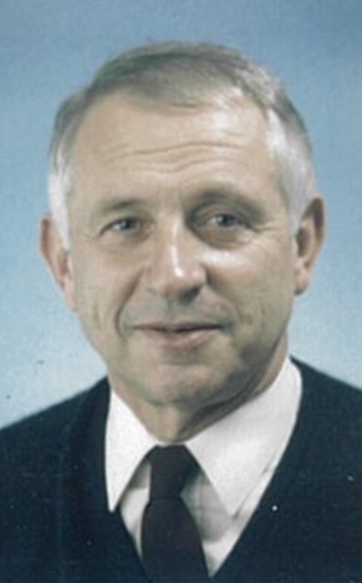 Jean SIGMUND