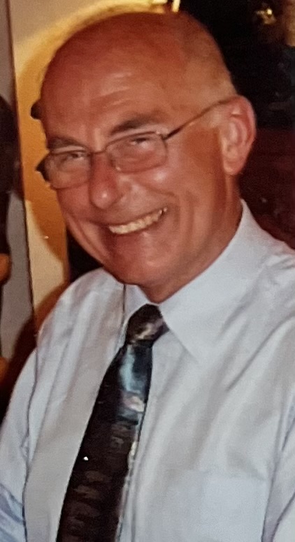 ALAIN COMBE