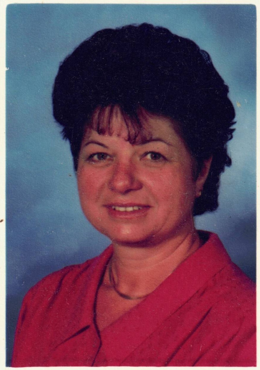 Agnès RICHARD