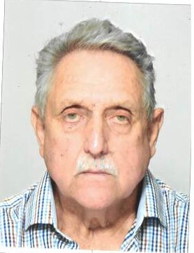Francis FICNER