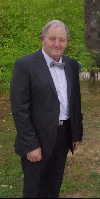 Maurice FONTENEAU