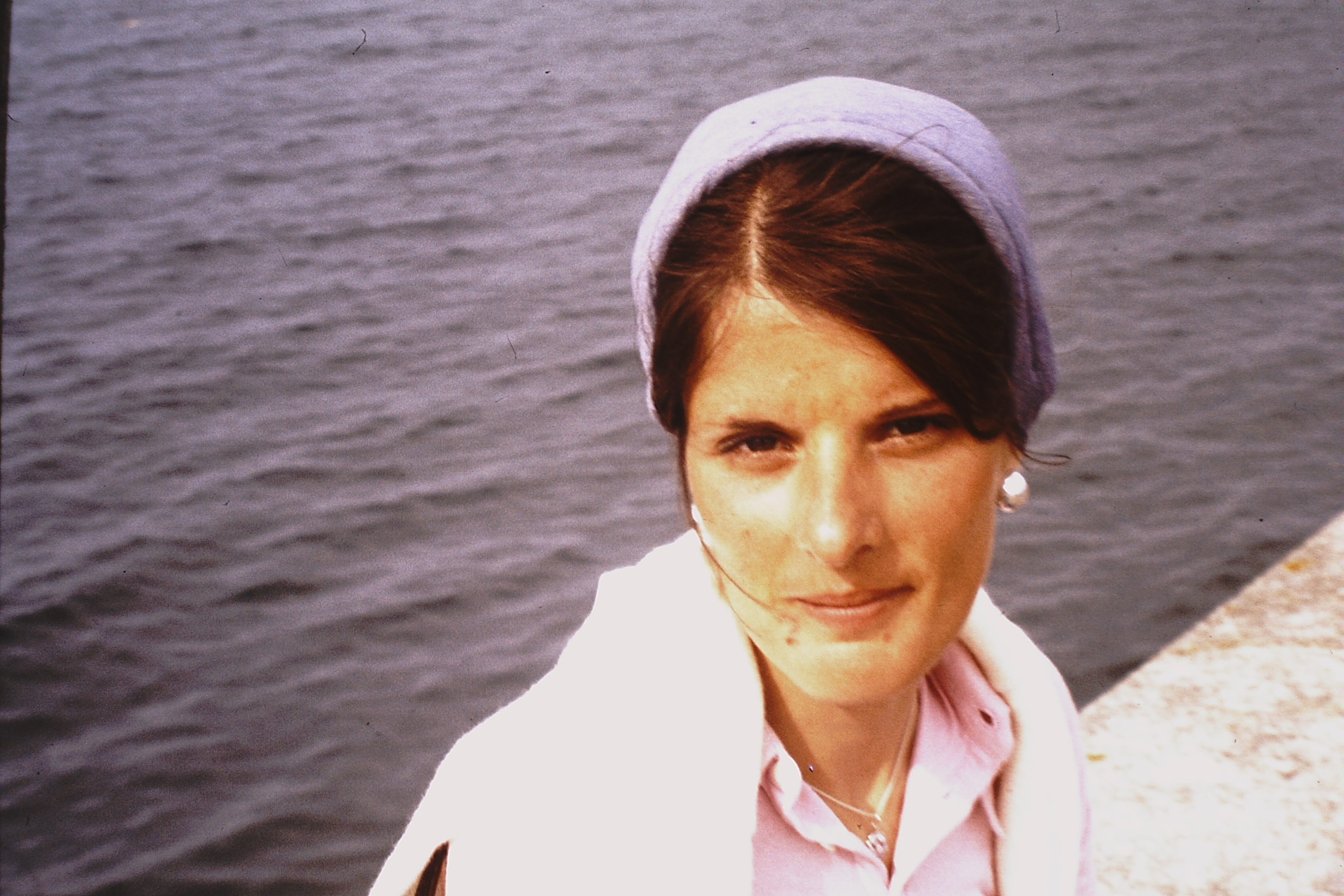 Hildegard DORDONNAT