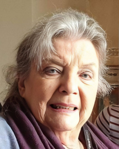 Huguette VANDECASTEELE