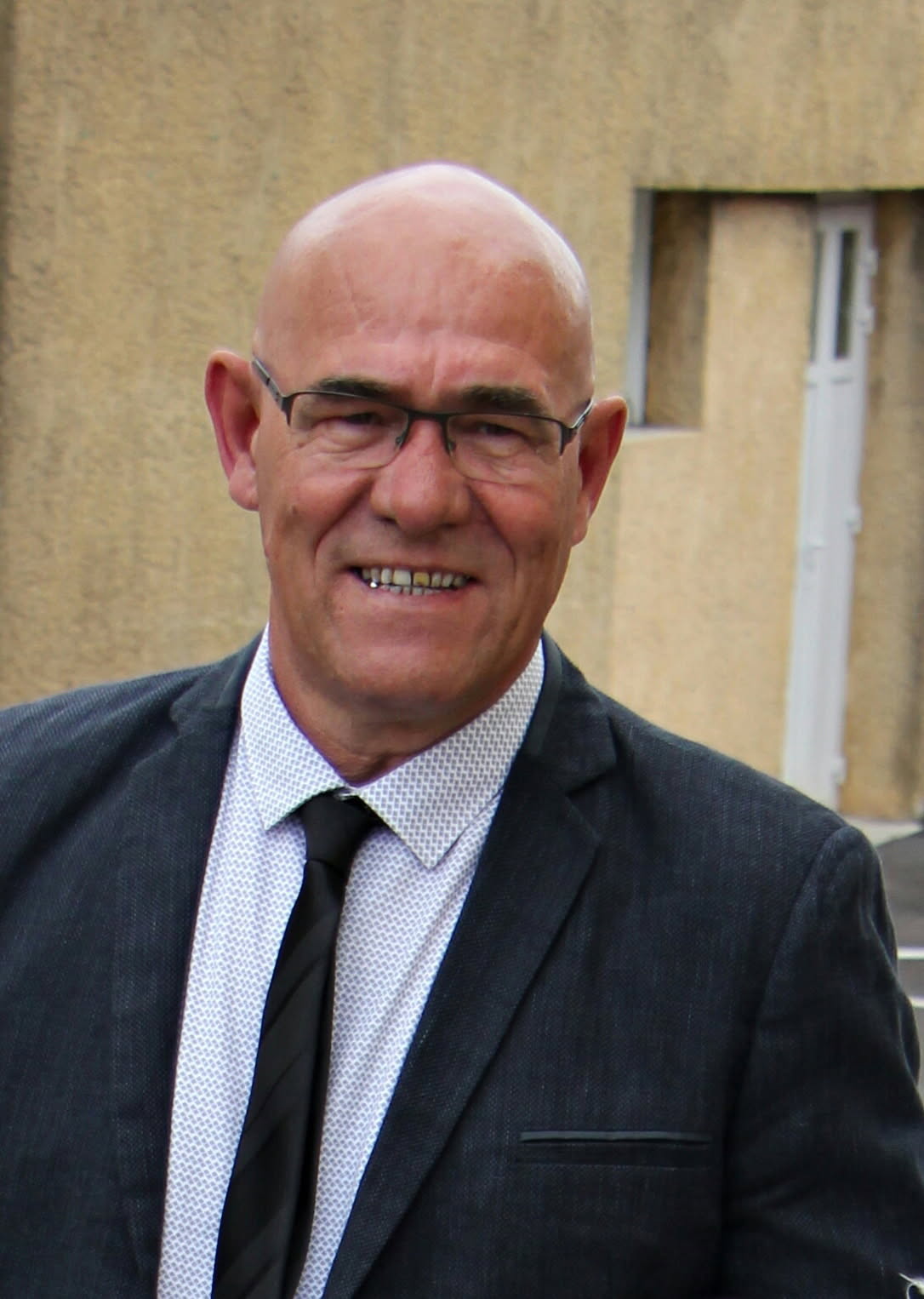 Fabrice ALBERT