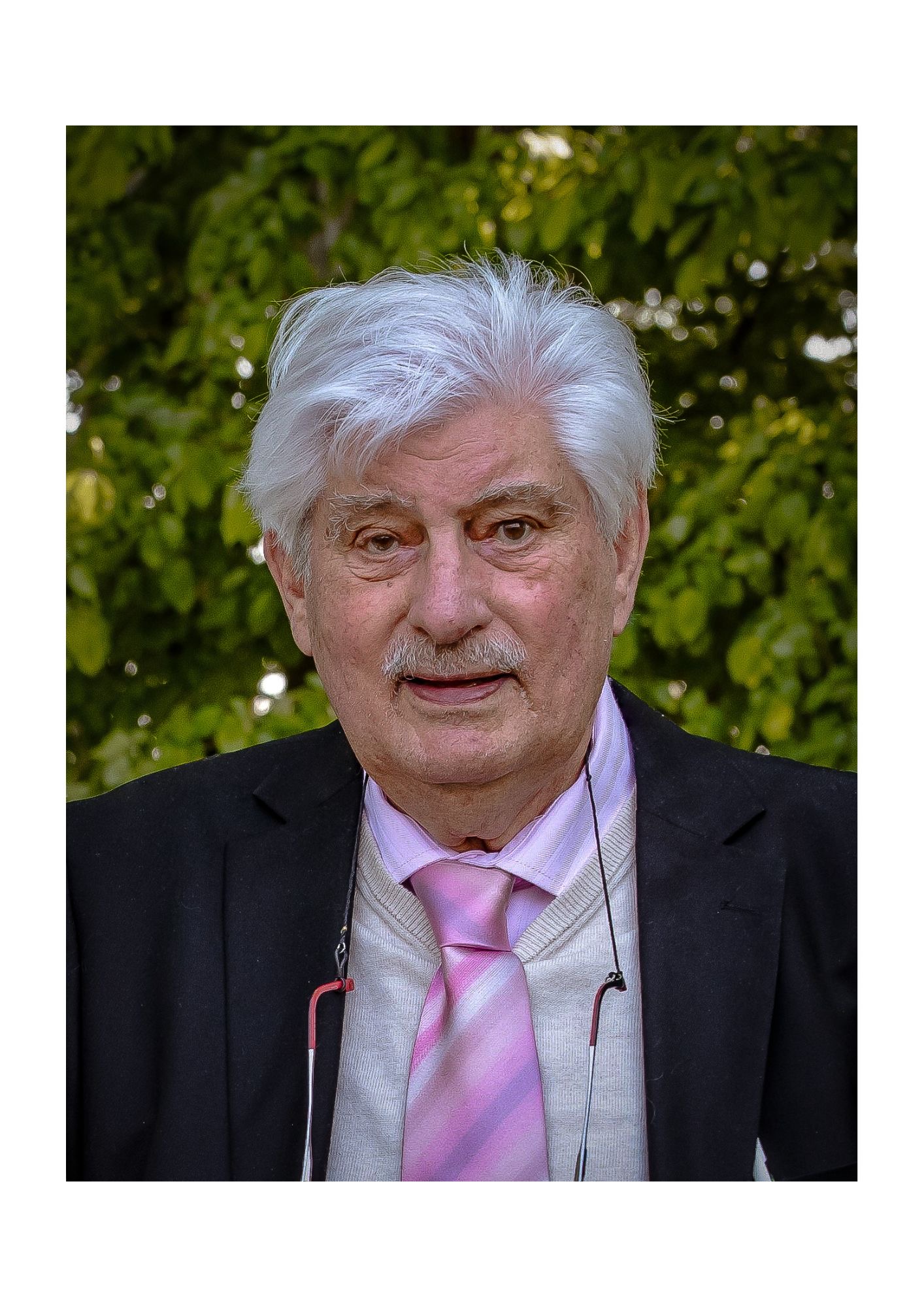 Jean-Claude DOLIGER (HESDIN-LA-FORÊT)