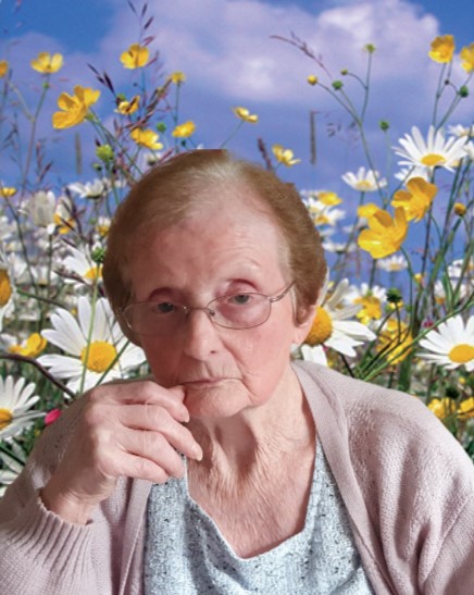 Josette LE TOHIC