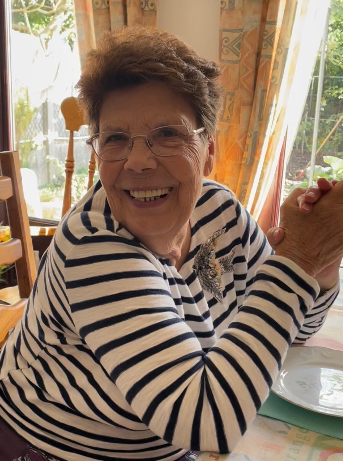 Adita GONZALEZ CANTERO