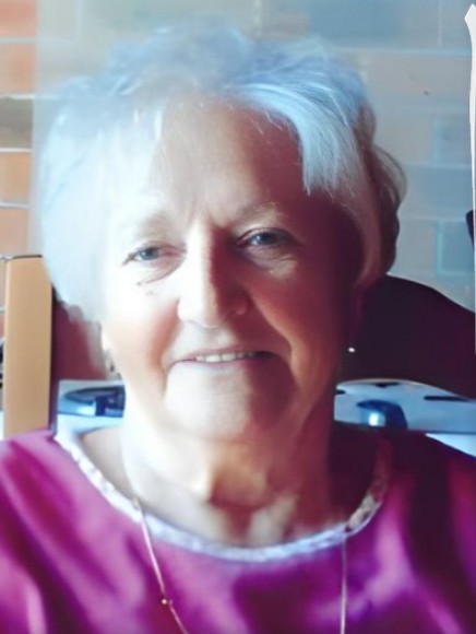 Vélia de SWINIARSKI