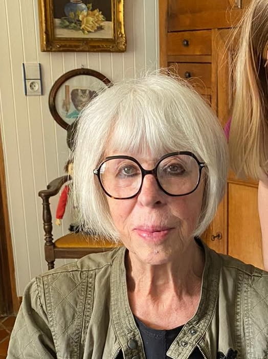 ODILE MOOG