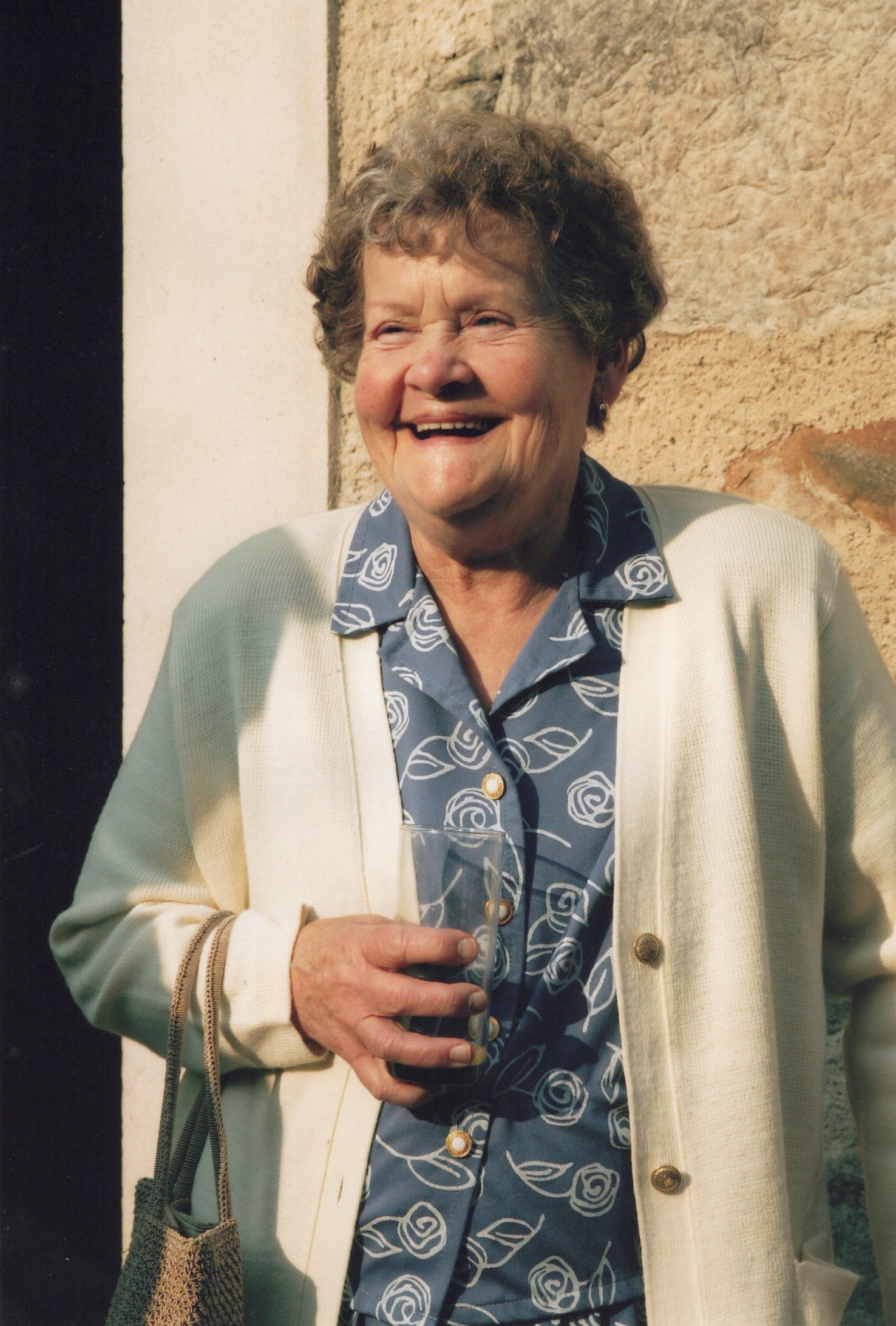 Paulette OCTOR