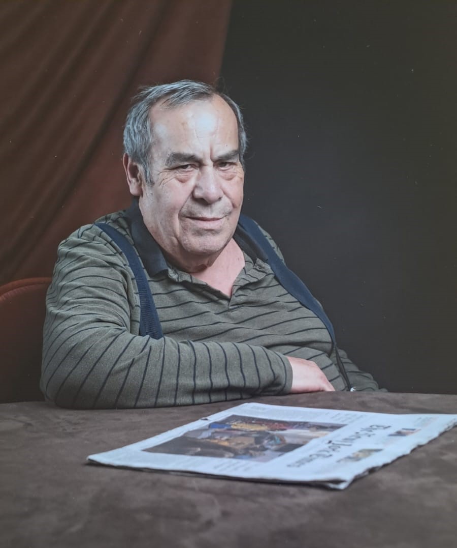 Francisco CASTILLERO-ARROYO