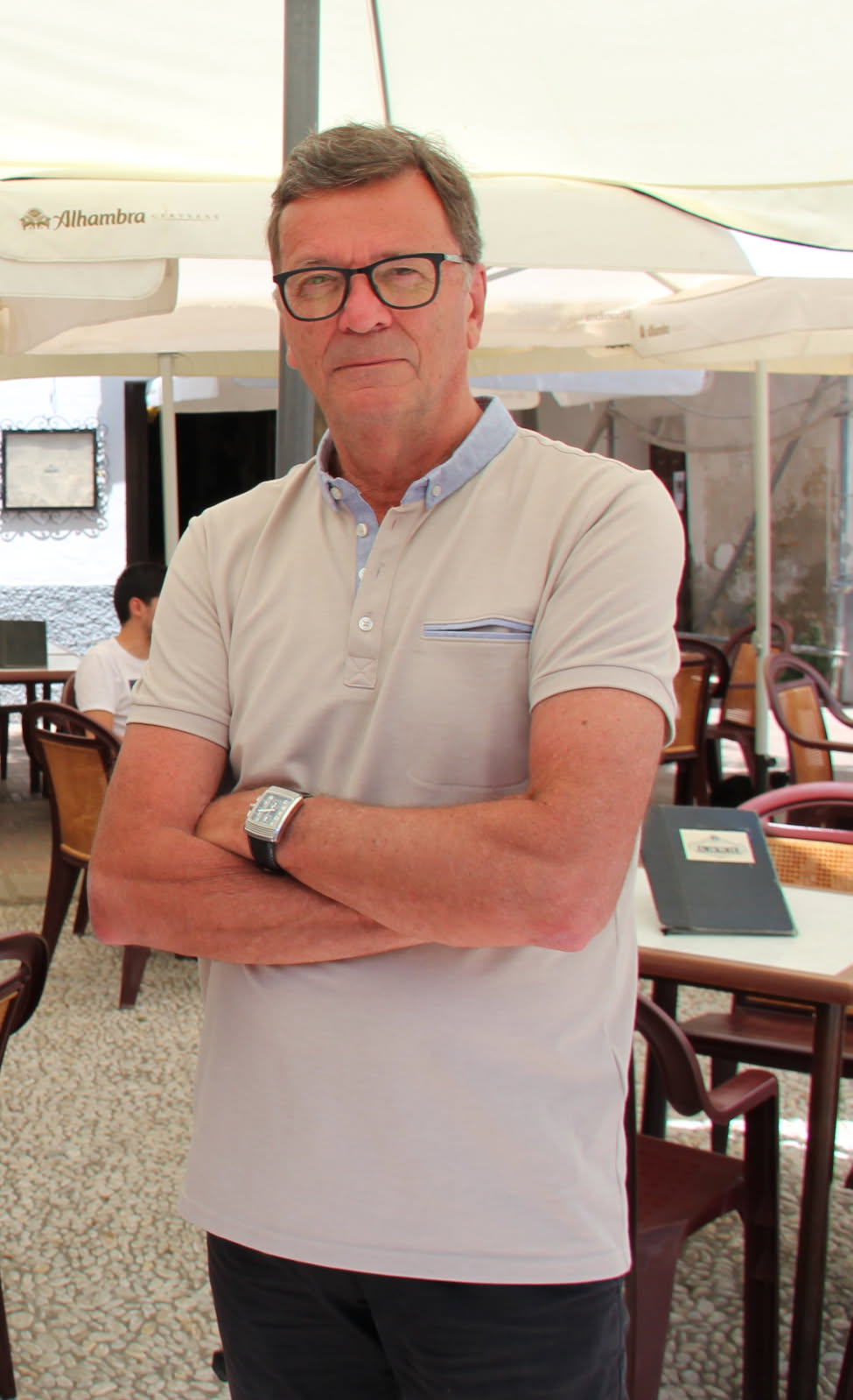 Gilles PICHARD