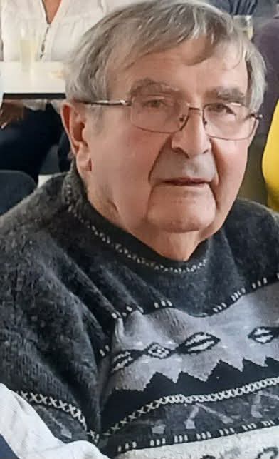 Serge HENRI
