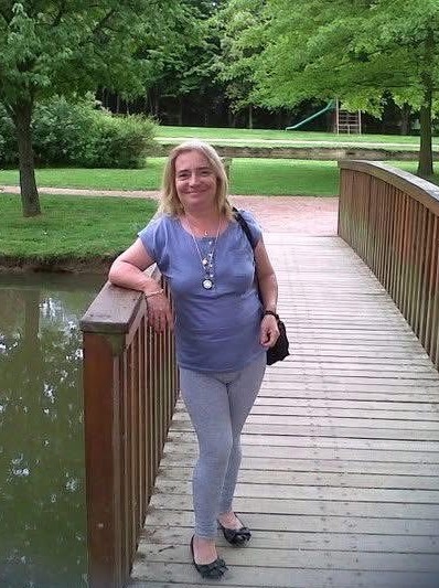 Jocelyne HERVÉ