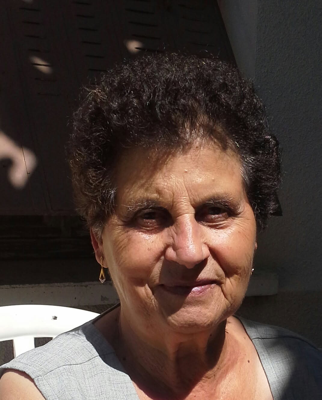 Marie SACCHINELLI