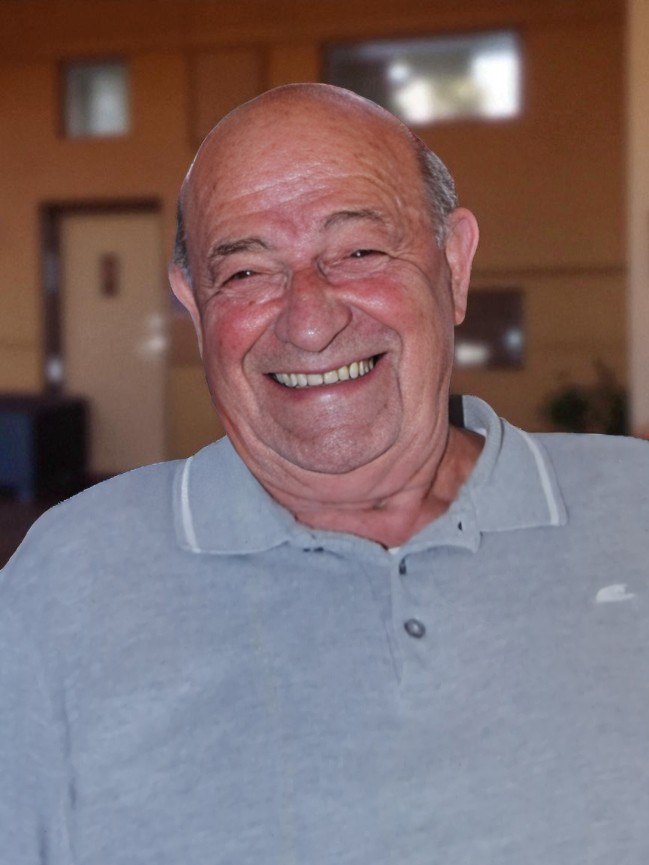 Lucien ANGELI