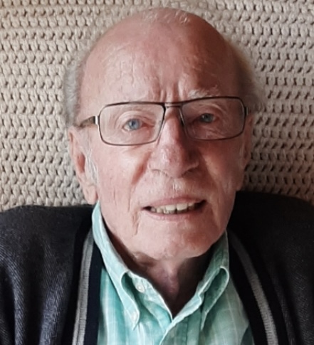 André BOUTTÉ (Marconnelle)