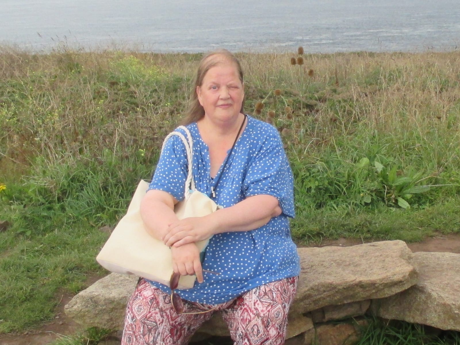 Christine RUELLE