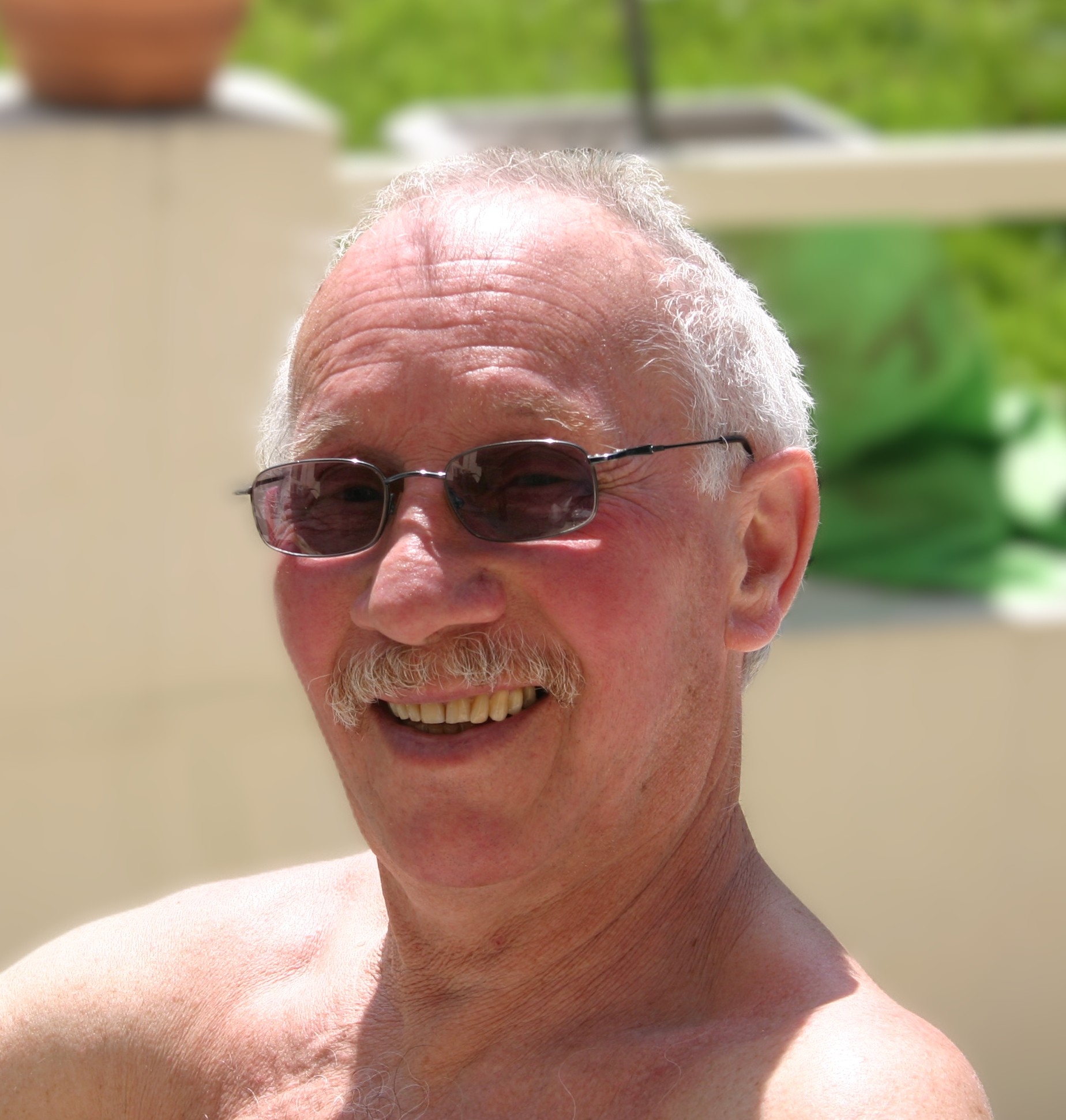 Christian PAPEGAEY