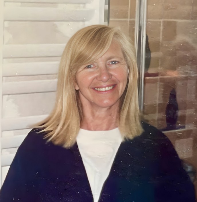 Michèle SAFFAR