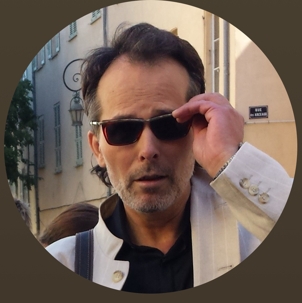 Philippe BOYET