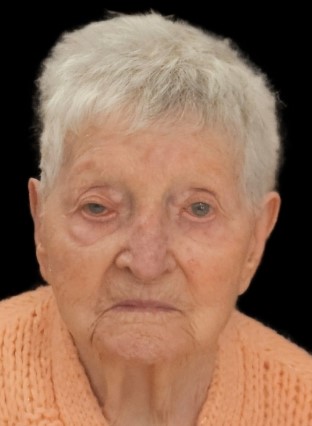 Solange LEROY