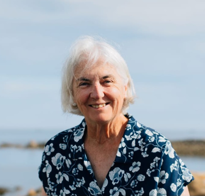 Blanche WARINGHEM