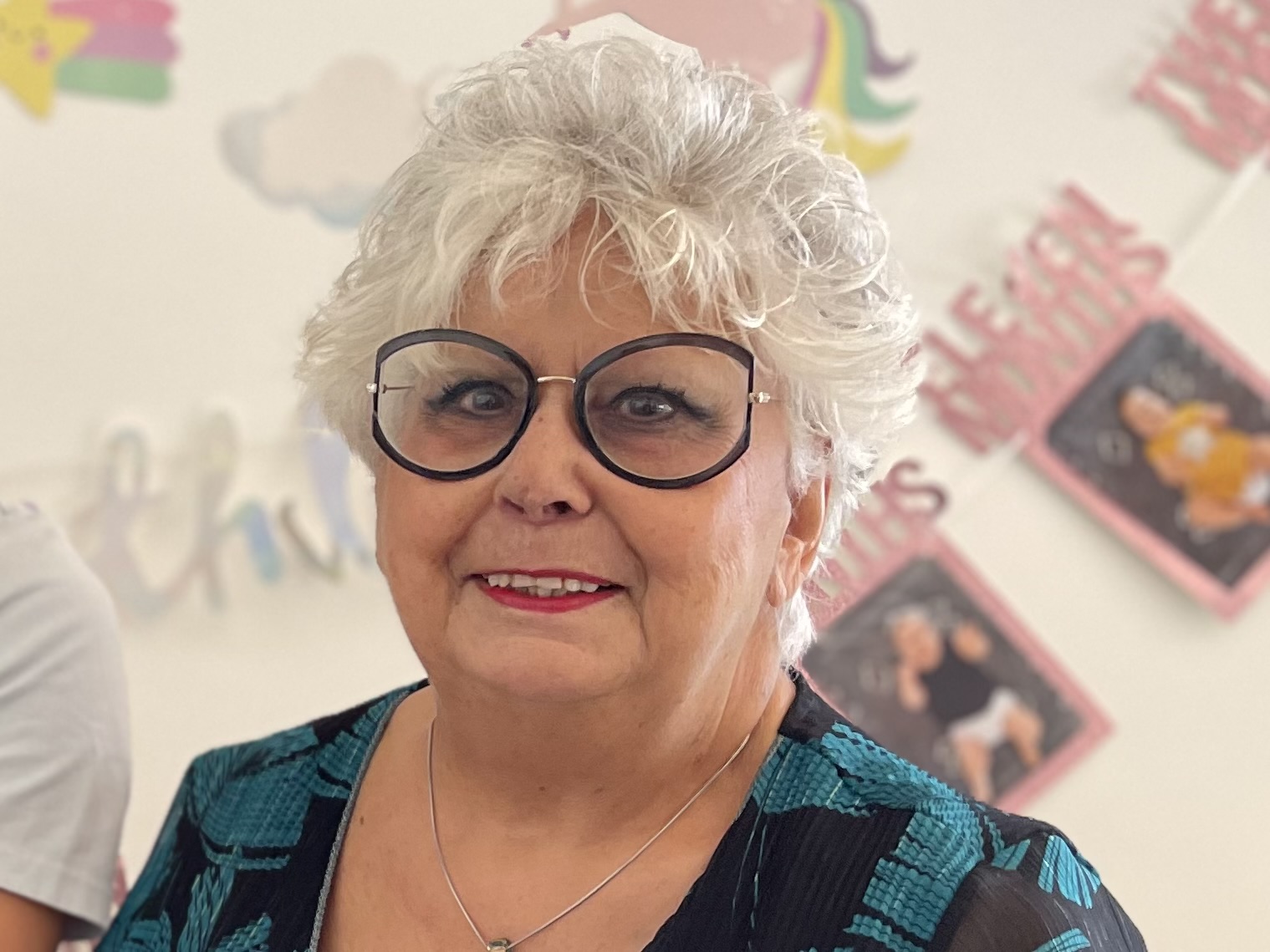 Françoise BOSC