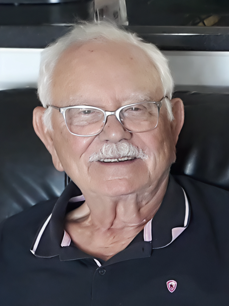 Pierre CAMOU