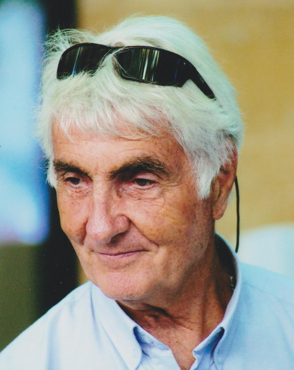 Jacques Daniel CRAIPEAU