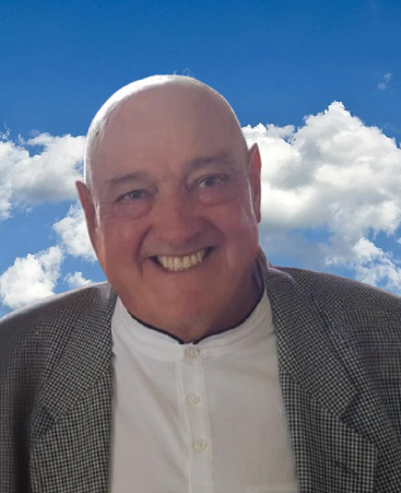 Jacques SERRANO