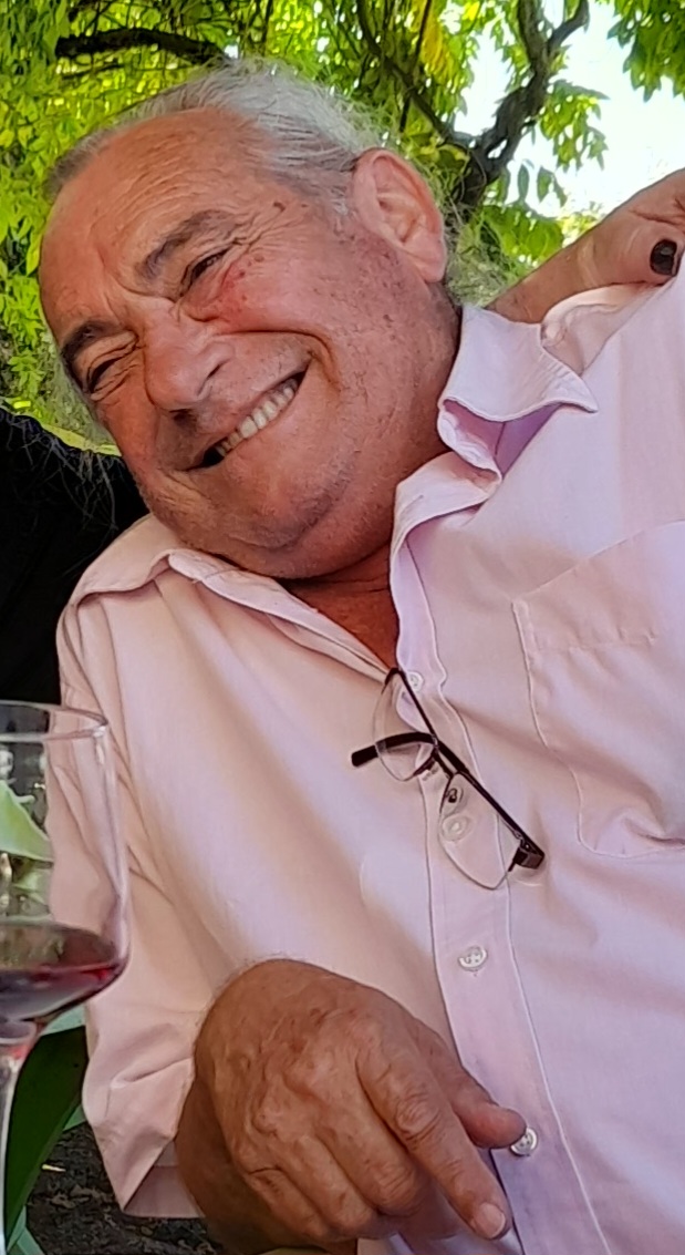 Gilbert PIERSON