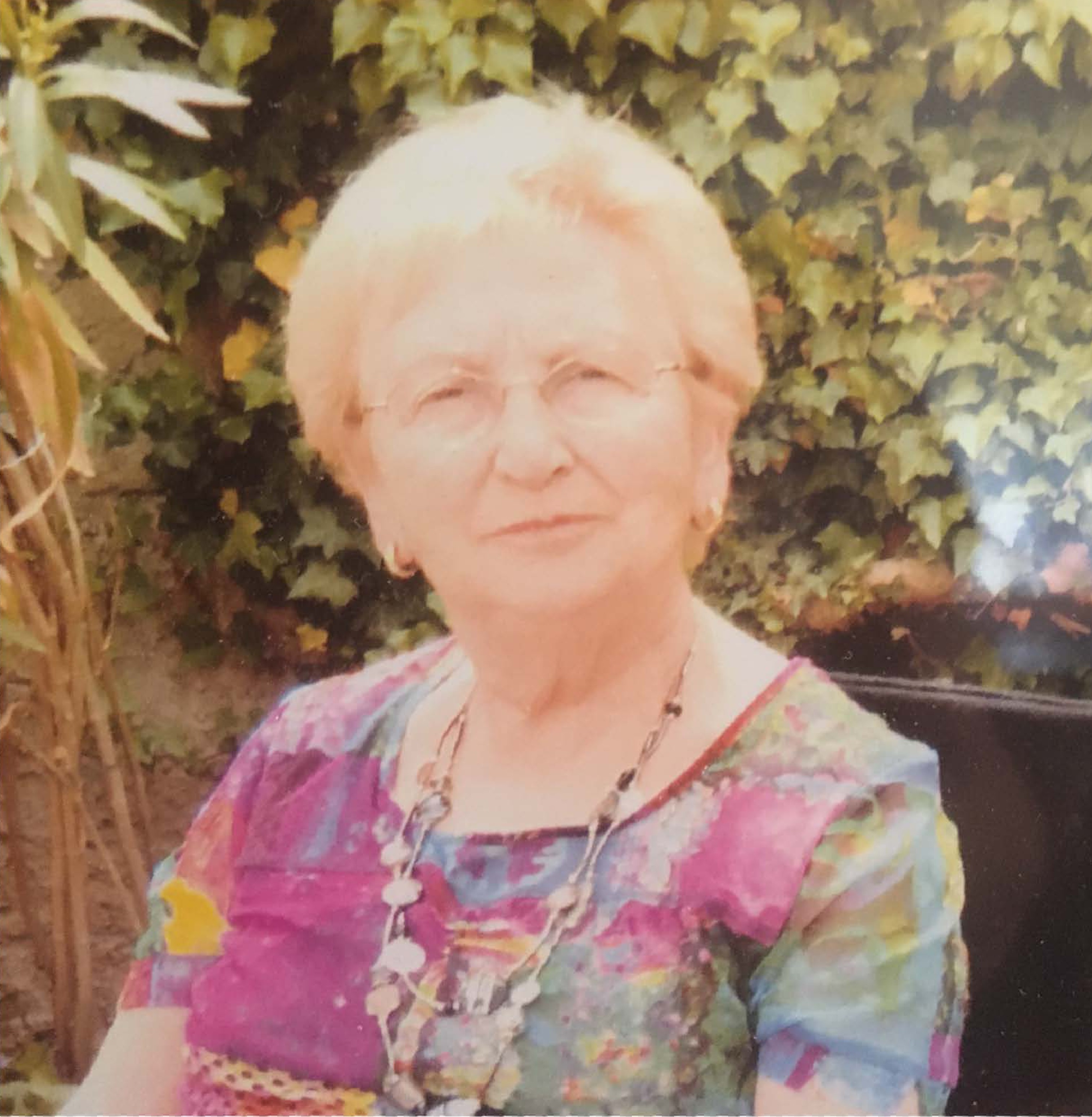 Alberte Henriette Constance BORGETTO