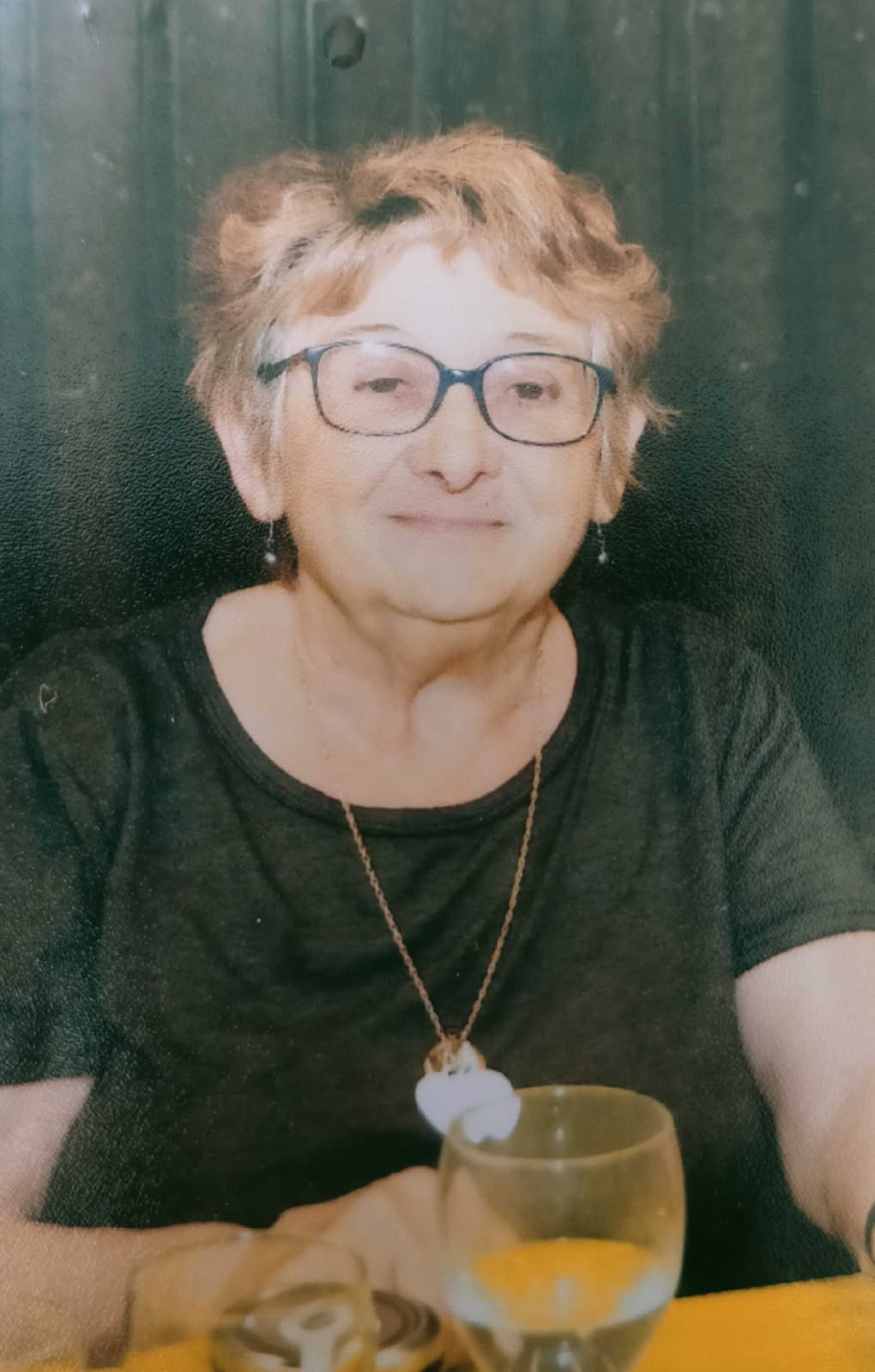 Marie-Paule DELAVIER