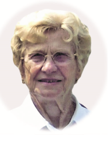 Georgette DIDIER