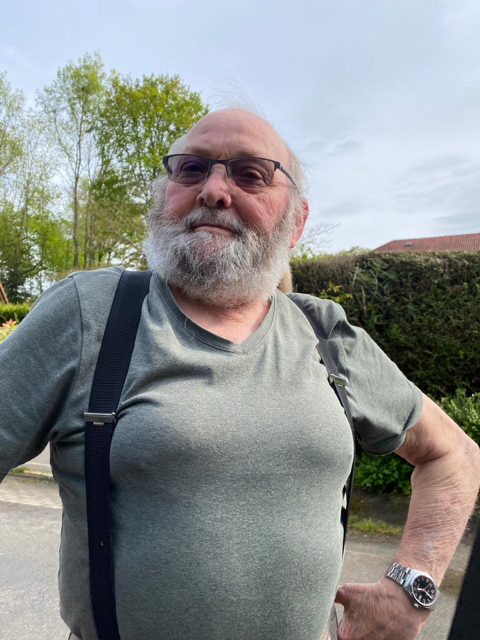 Pierre DEBECKER