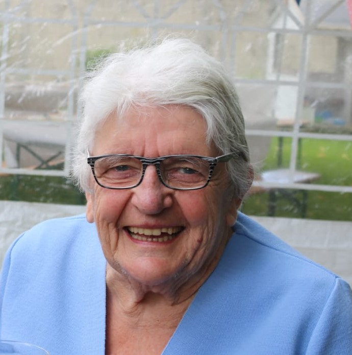 Rose VERMERSCH