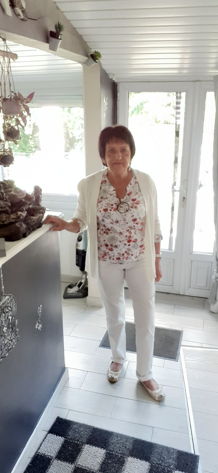 Violette CHEVALIER