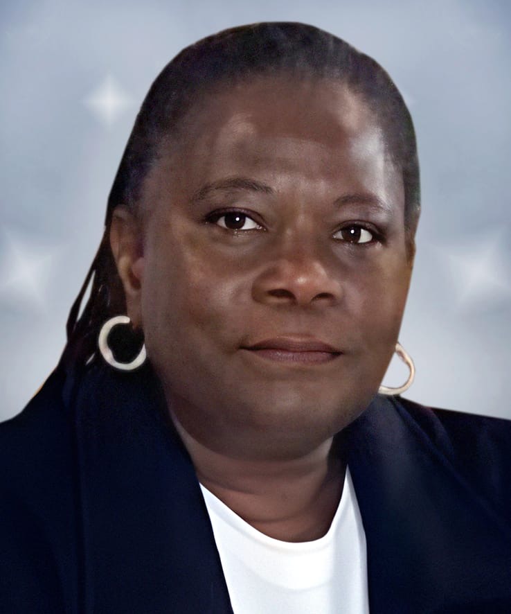 Adélaïde SAGBOHAN