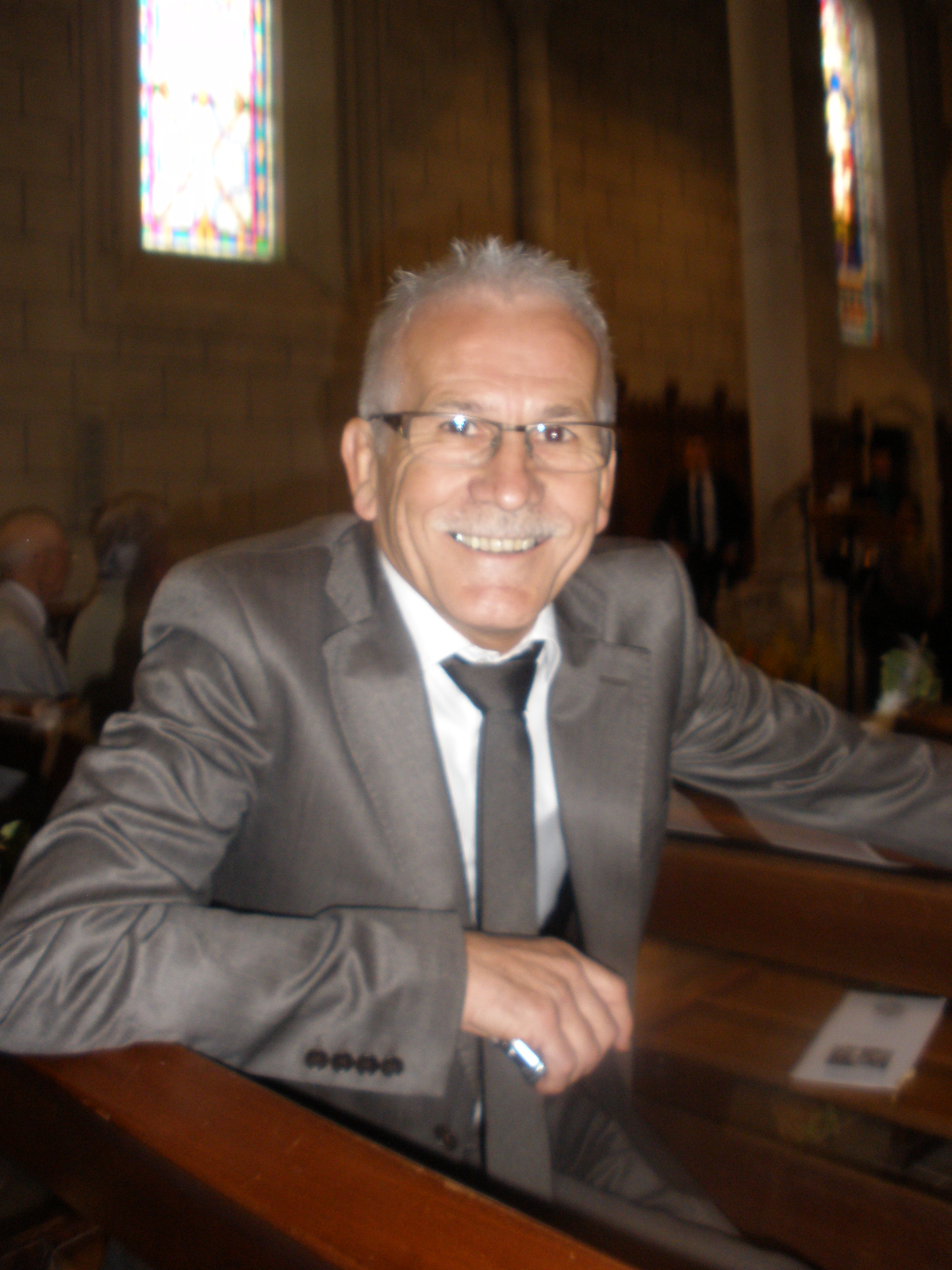 Dominique CERCEAU