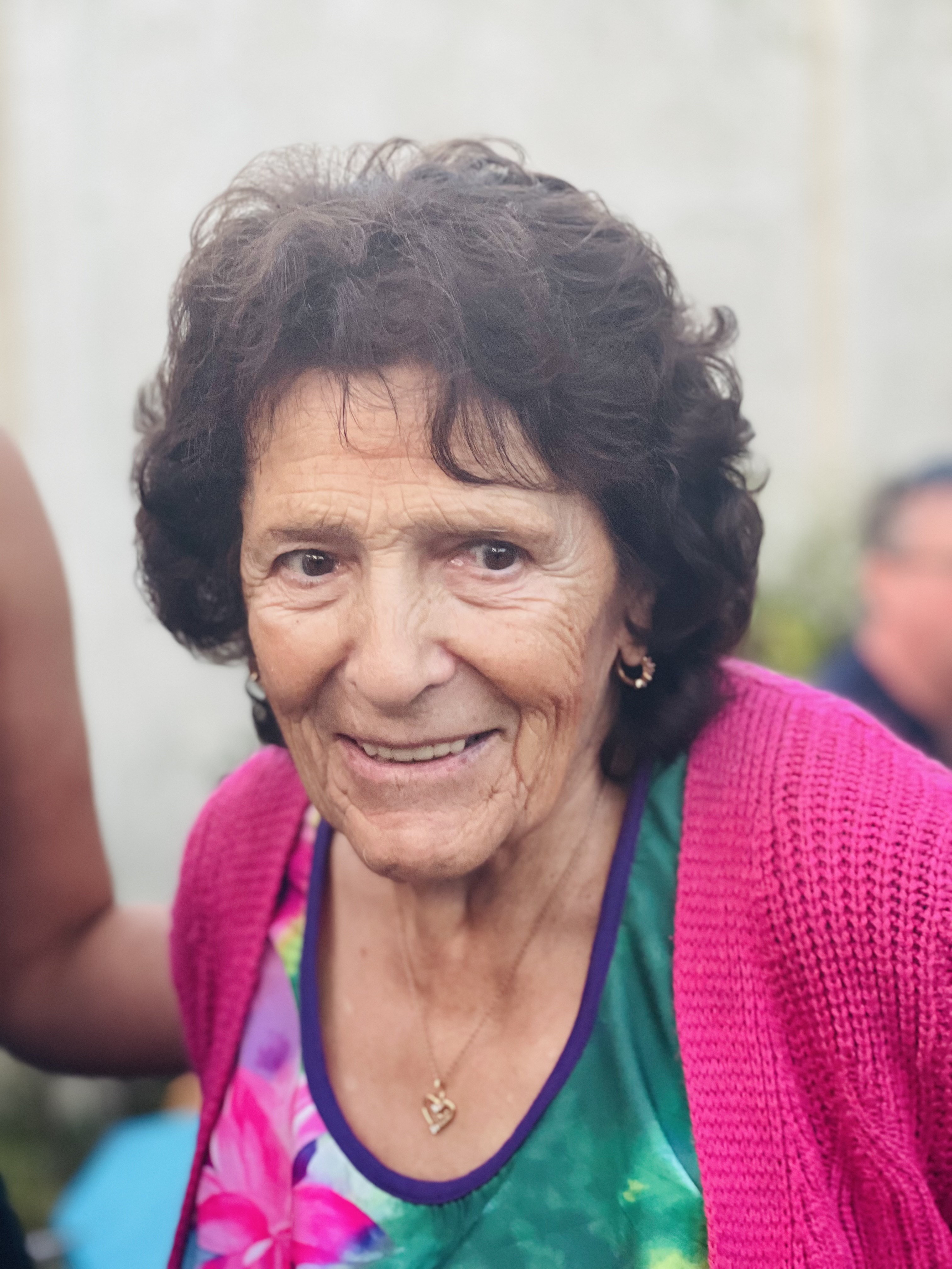 Jeanne BOUTIN