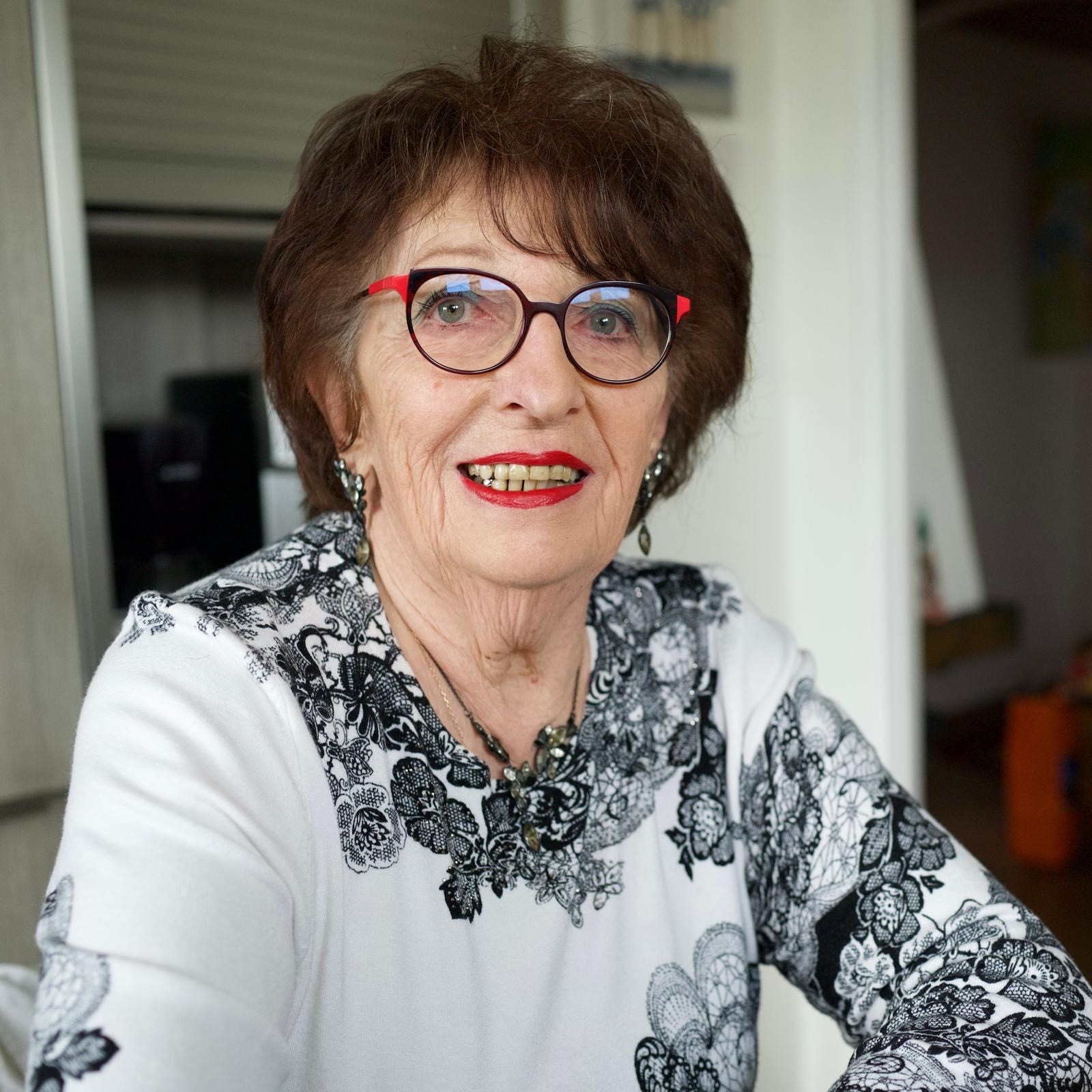 Georgette VULLIET